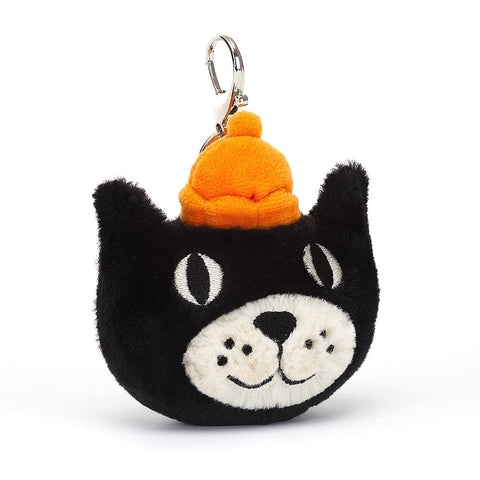 Cat Bookmarks & Keyrings