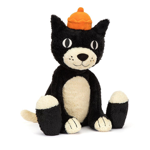 Soft Toy Cats