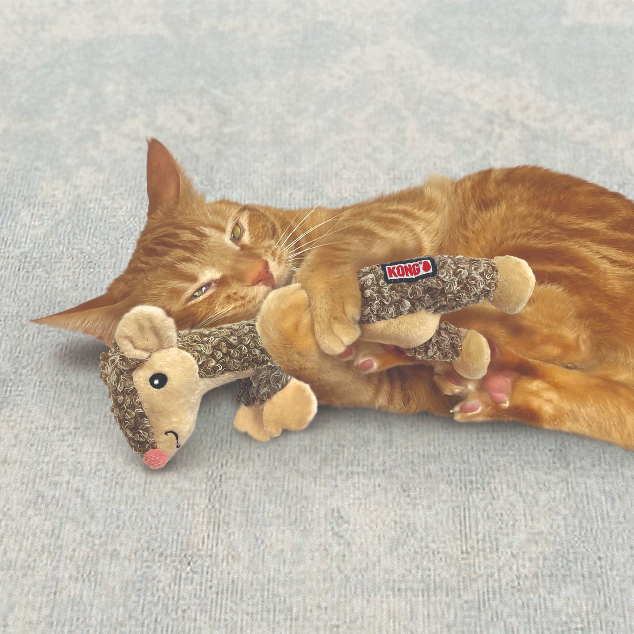 KONG Cat Luvs Mouse