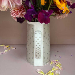 Kitten Jug, by Alex Clark