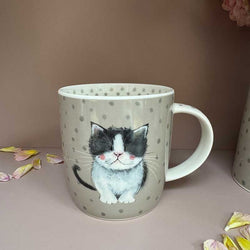 Kitten Mug
