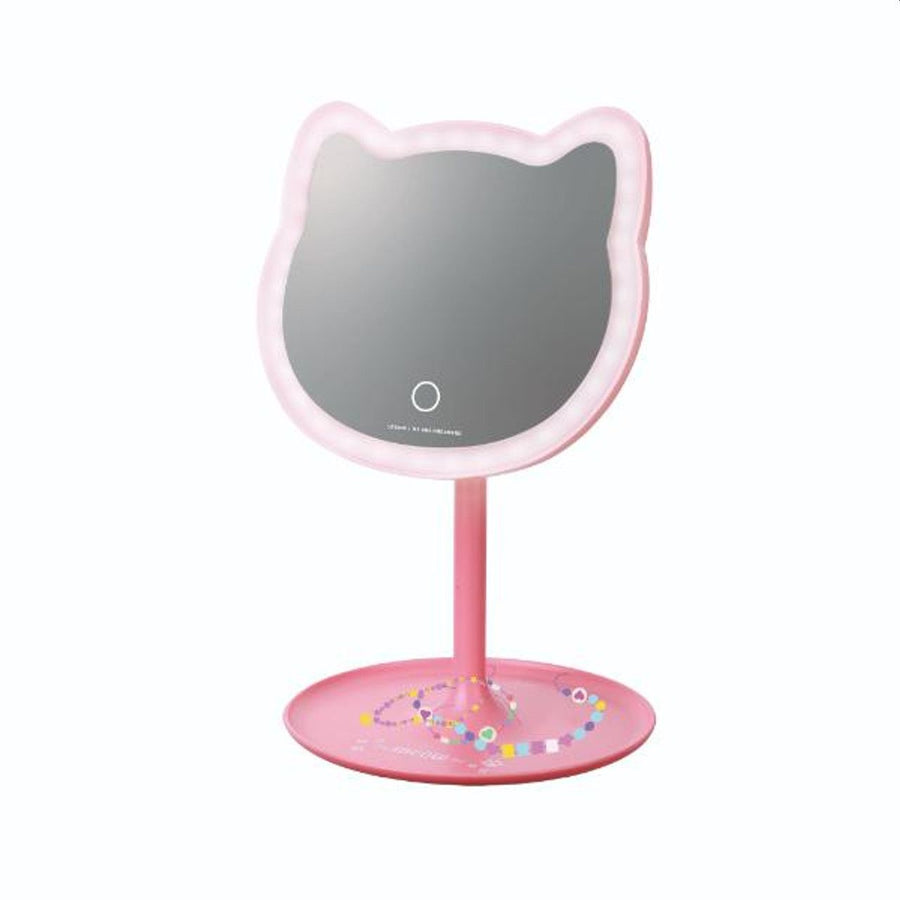 Kitty Mirror Light