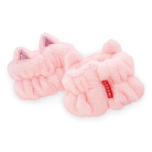 Kitty Anti-Drip Wrist Bands