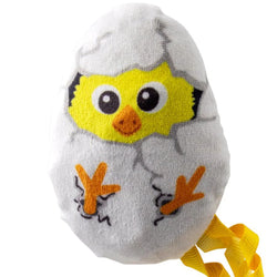 KONG Chicken Scrattles, 2 pack