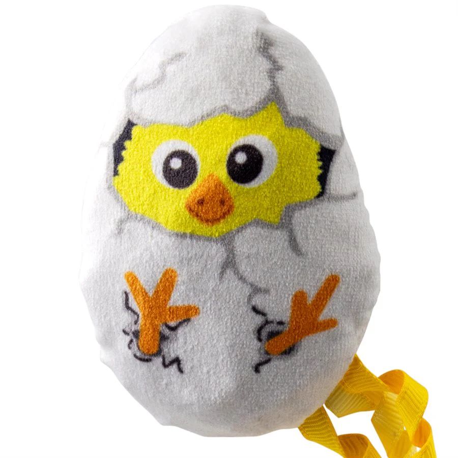 KONG Chicken Scrattles, 2 pack