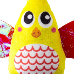 KONG Chicken Scrattles, 2 pack