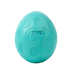 KONG Infused Catnip Eggs, 2-pack