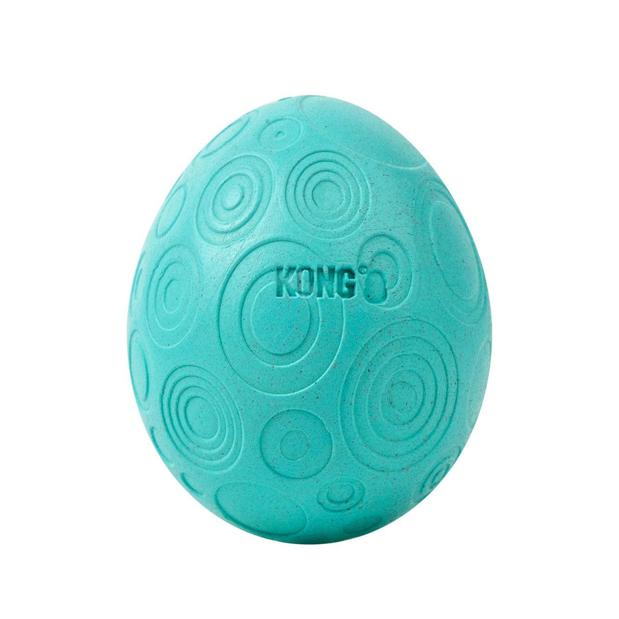 KONG Infused Catnip Eggs, 2-pack