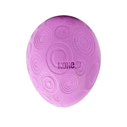 KONG Infused Catnip Eggs, 2-pack