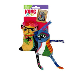 KONG Artz Kahlo Picasso Toys