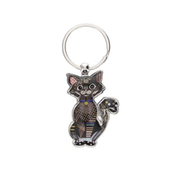 Jane Crowther Keyring