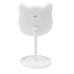 Light up Kitty Vanity Mirror