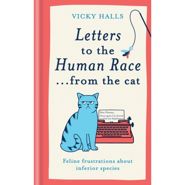 Letters to the Human Race from The Cat