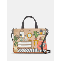 Cat Lounge Grab Bag