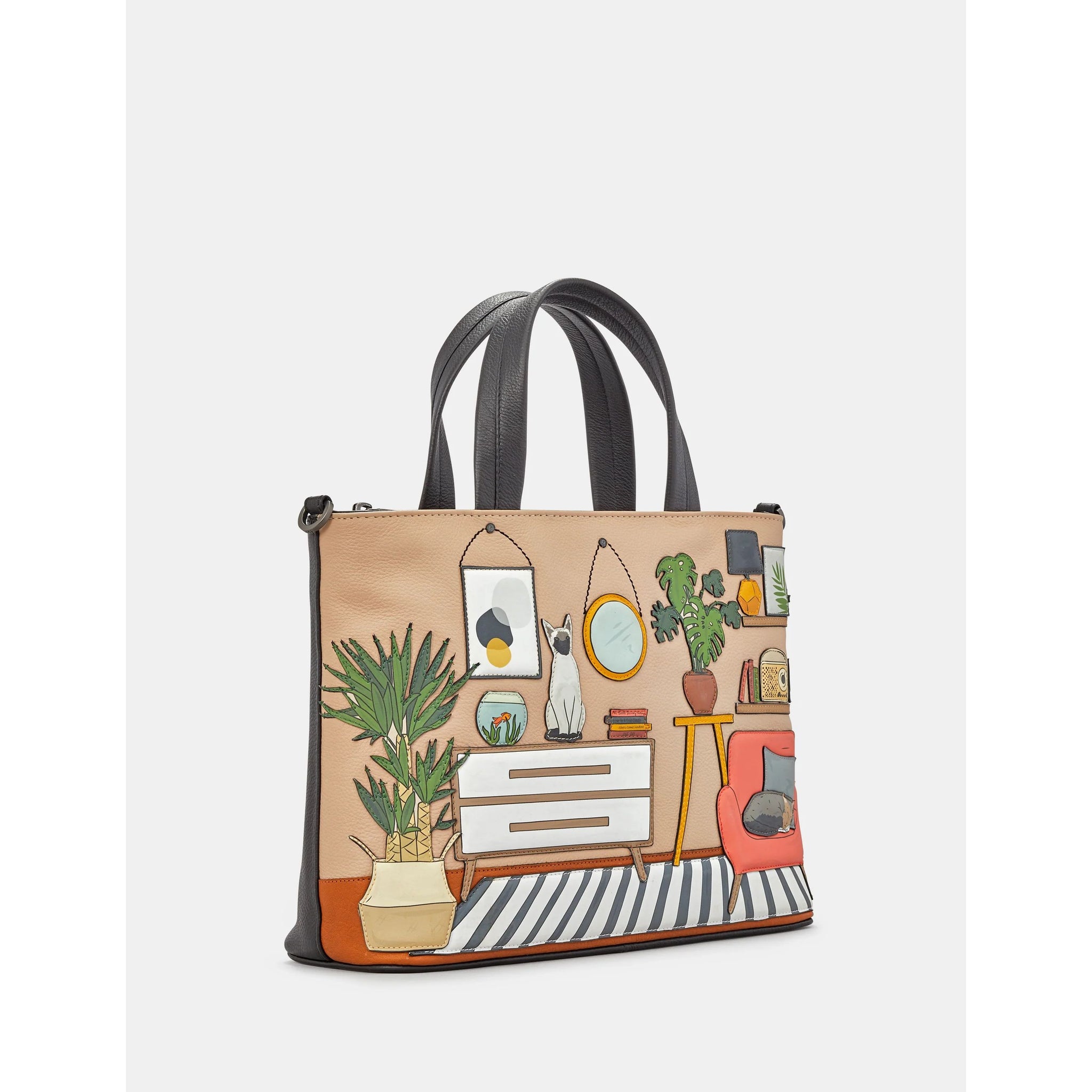Cat Lounge Grab Bag