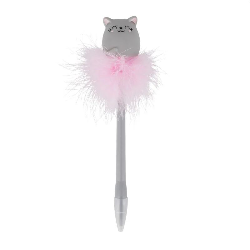 Magical Lightup Cat Pen