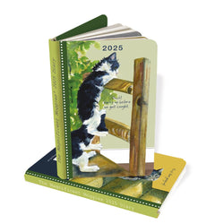 Magnificent Moggies 2025 Diary