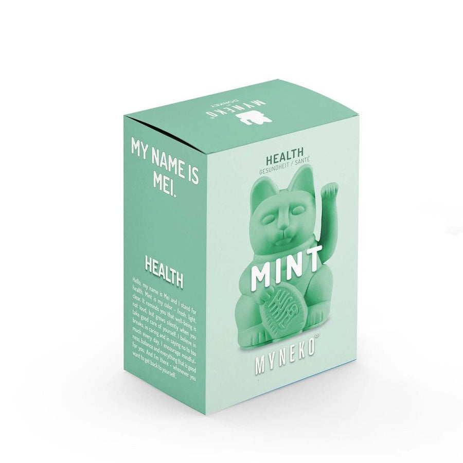 Maneki Neko Mini by Donkey MINT