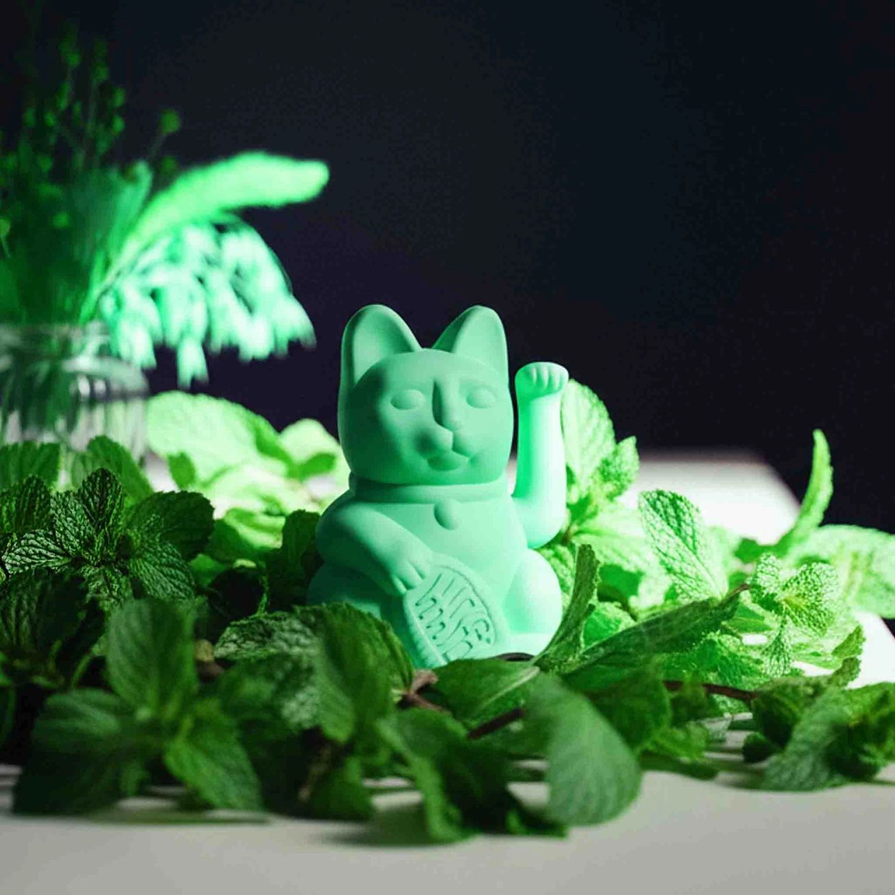 Maneki Neko Mini by Donkey MINT