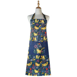 Marmalade Meadow Cotton Apron
