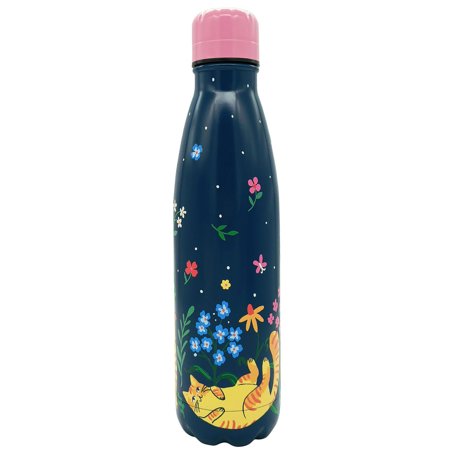 Marmalade Meadow Stainless Steel Drinks Bottle