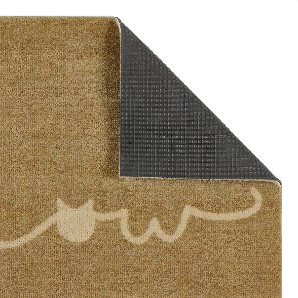 Meow Washable Doormat