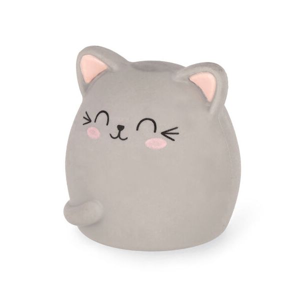 Meow Scented Eraser