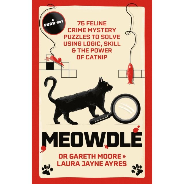 Meowdle