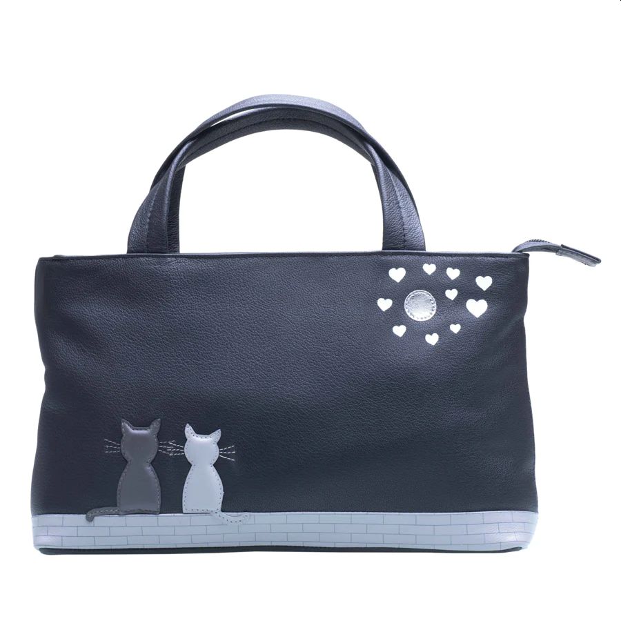 Midnight Cats Grab Bag