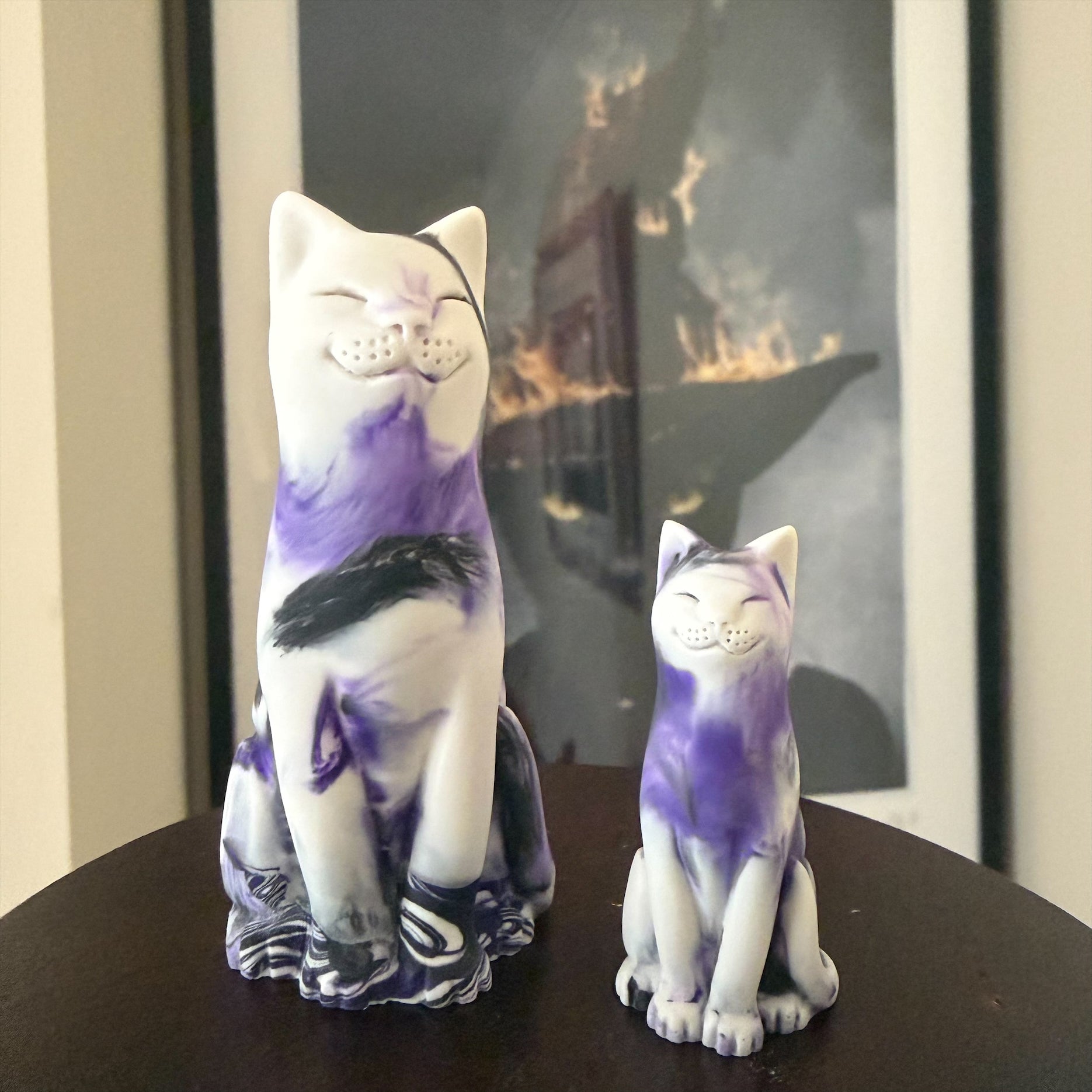 Midnight Meower Original Lucky Kitten