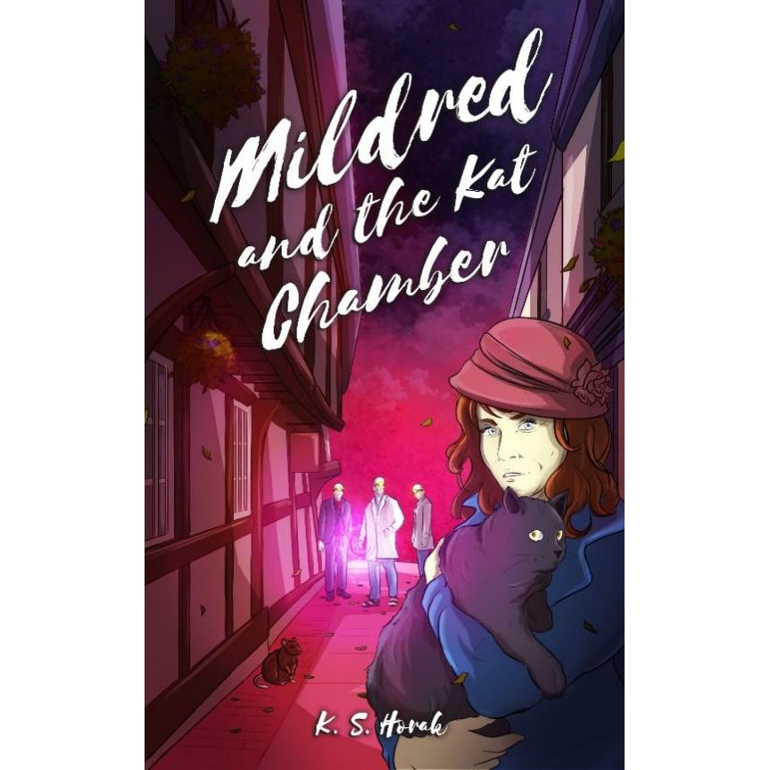 Mildred and the Kat Chamber