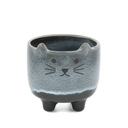 Mohave Cat Mini Planter