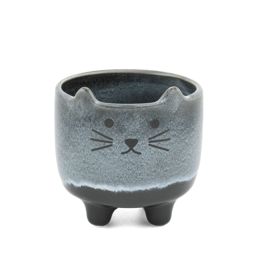 Mohave Cat Mini Planter