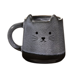 Mohave Cat Mug