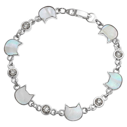 Cat Bracelets
