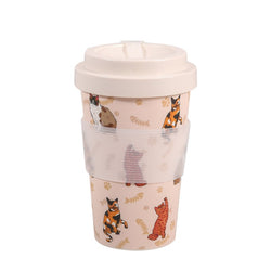 Beloved Cat Travel Cup