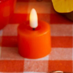 Flameless Candle