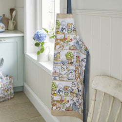 Pantry Cats PVC Apron