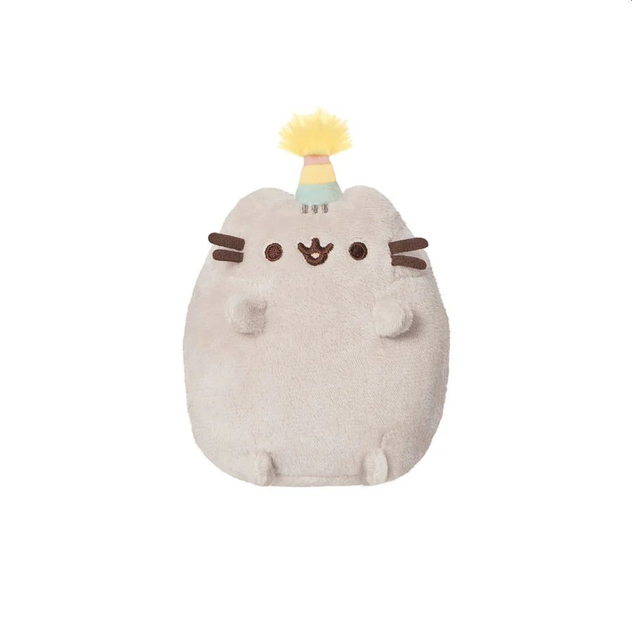 Party Pusheen Soft Toy