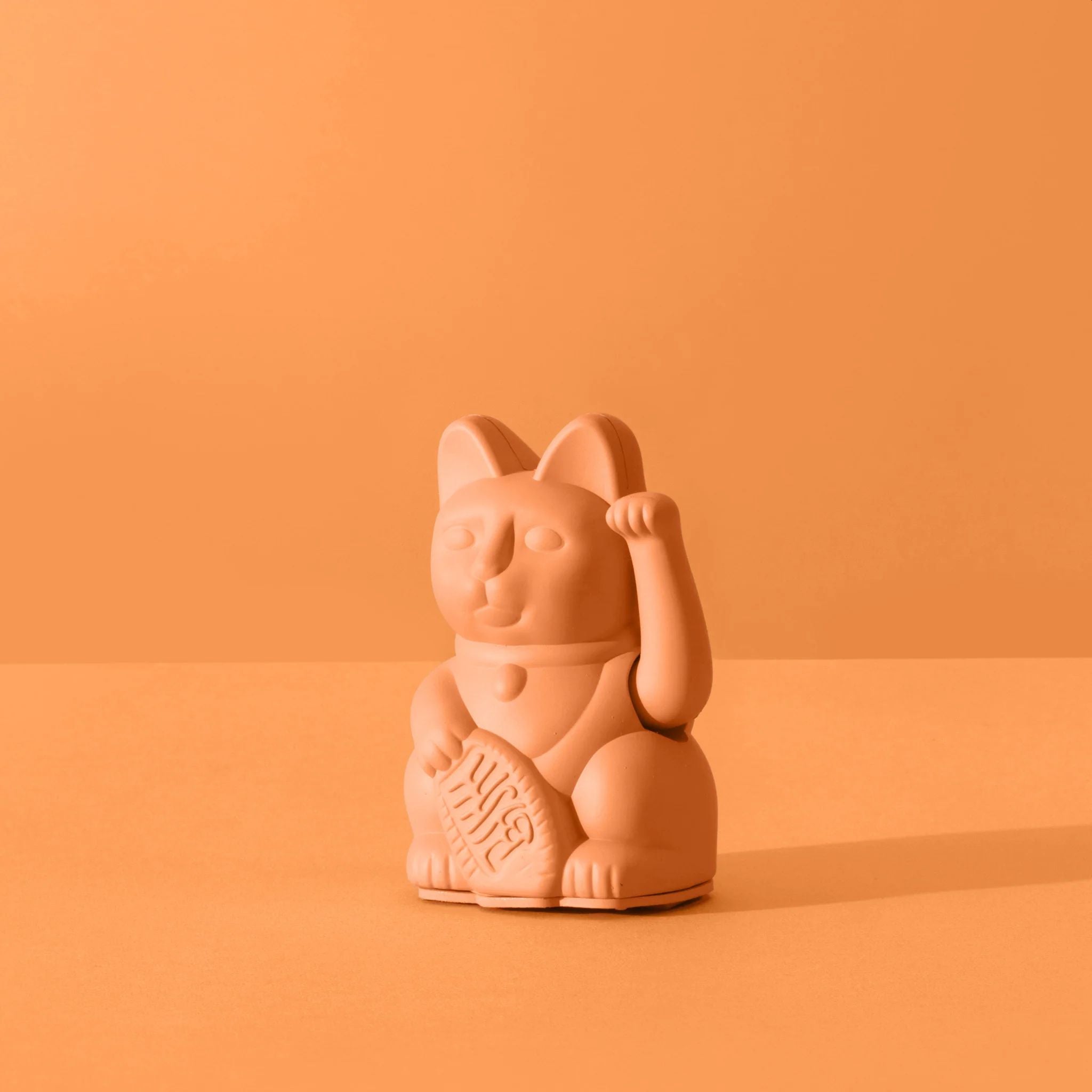 Maneki Neko Mini by Donkey PEACH