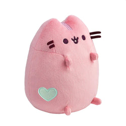 Pink Pastel Pusheen the Cat, The Cat Gallery