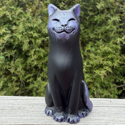 Posh Paws Black Cat