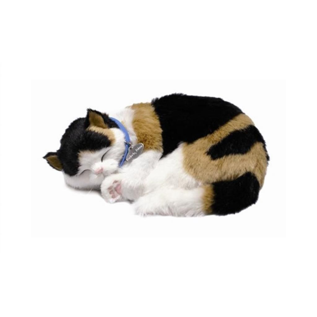 Calico Cat by Precious Petzzz