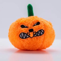 Pumpkin Catnip Cat Toy