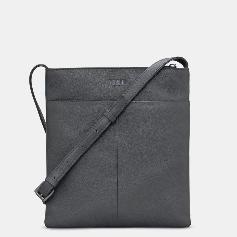 Purrfect Neighbours Cross Body Bag