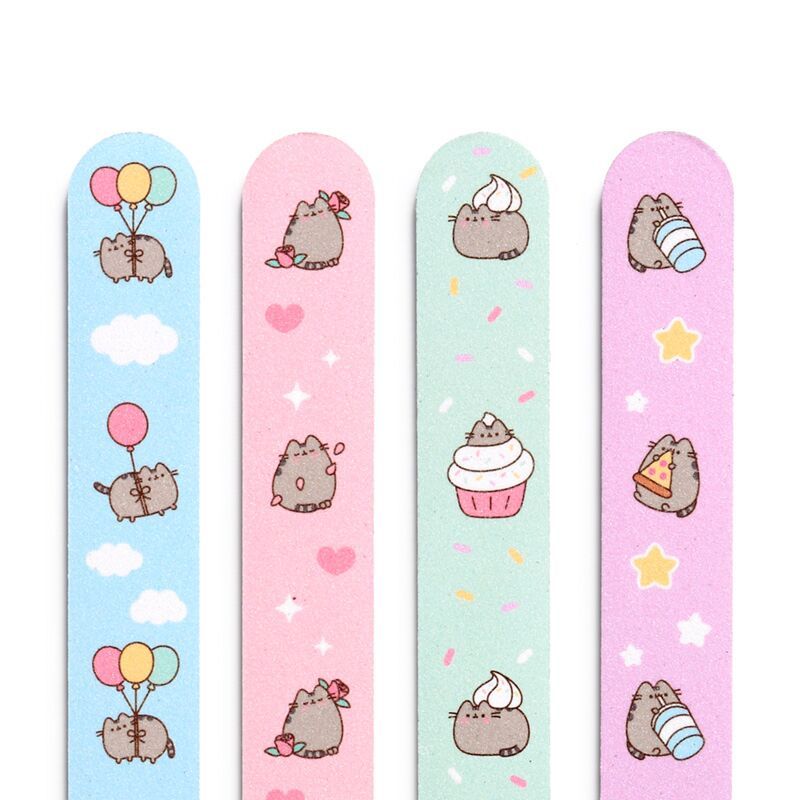 Pusheen The Cat Nail File