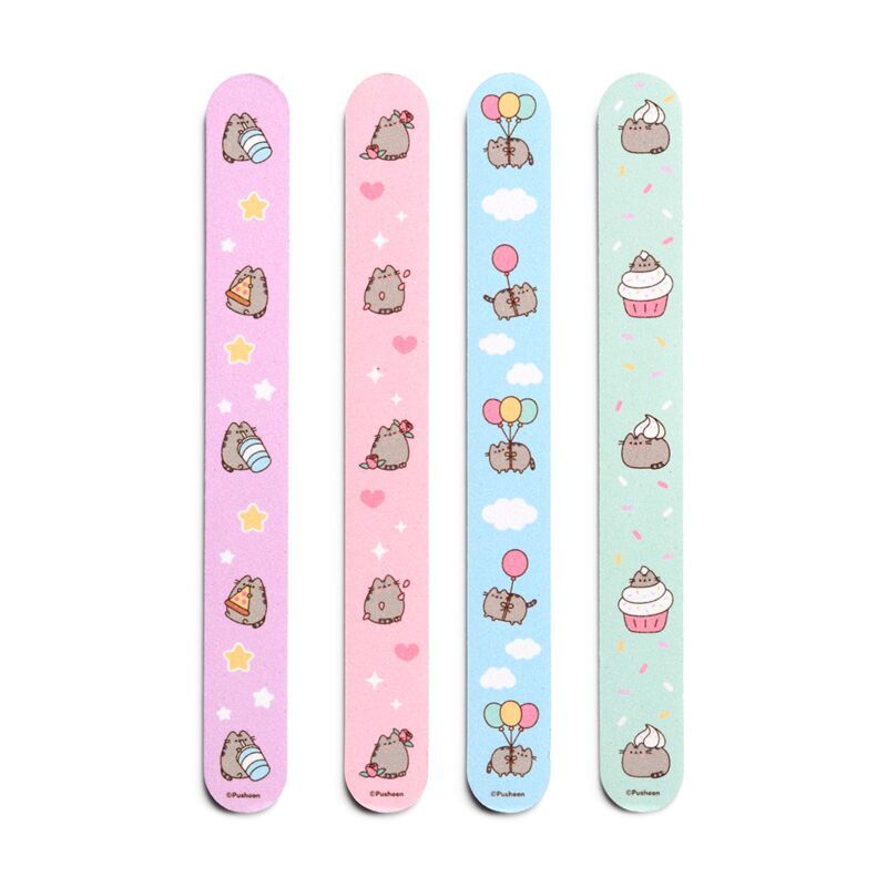 Pusheen The Cat Nail File