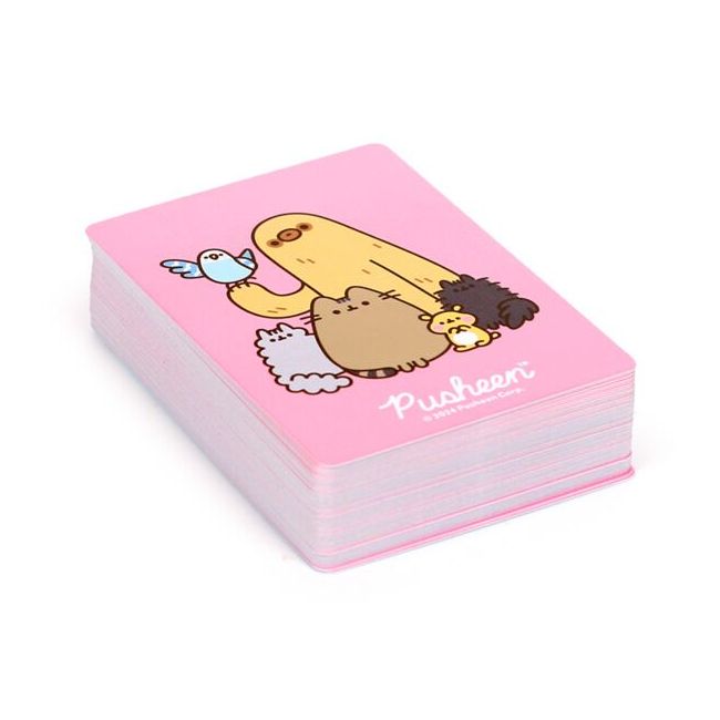 Pusheen the Cat Playing Cards