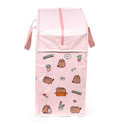 Pusheen the Cat Laundry Bag (alt)