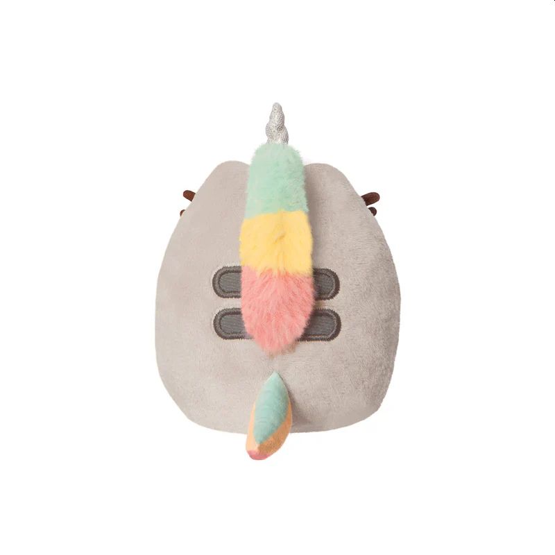 Pusheenicorn Soft Toy